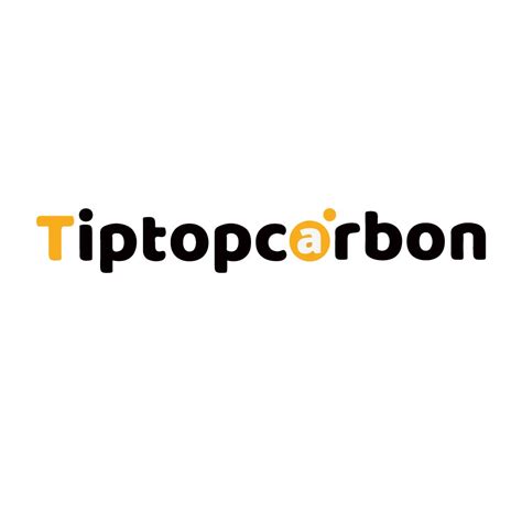 tiptopcarbon|More.